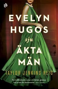 Evelyn Hugos sju äkta män