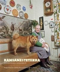 Kansanestetiikka