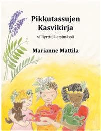 Pikkutassujen kasvikirja