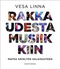 Rakkaudesta musiikkiin