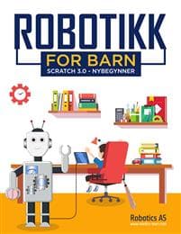 Robotikk for barn