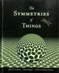 The Symmetries of Things