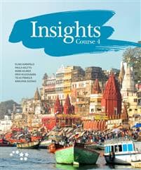 Insights Course 4