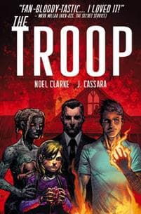 The Troop