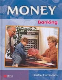 Money Banking Macmillan Library