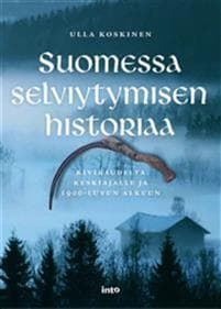 Suomessa selviytymisen historiaa