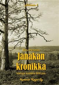 Janakan kronikka