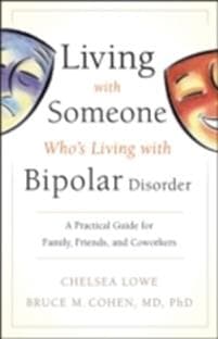 Living With Someone Who's Living With Bipolar Disorder