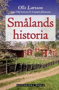 Smålands historia