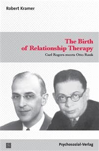 The Birth of Relationship Therapy
