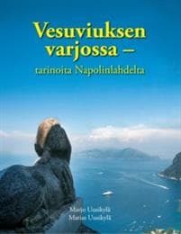 Vesuviuksen varjossa