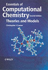 Essentials of Computational Chemistry