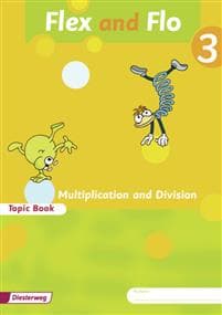 Flex und Flo - Ausgabe in englischer Sprache