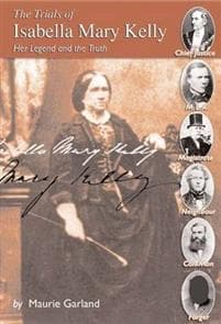 The Trials of Isabella Mary Kelly