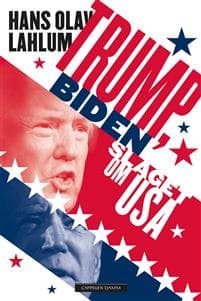 Trump, Biden og slaget om USA