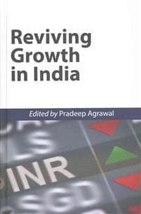Reviving Growth in India