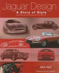 Jaguar Design