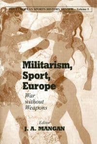 Militarism, Sport, Europe