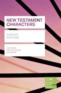 New Testament Characters