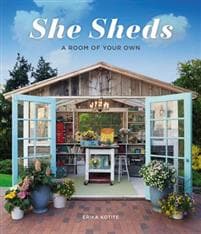 She Sheds