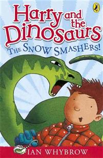 Harry and the Dinosaurs