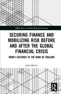 Securing Finance, Mobilizing Risk