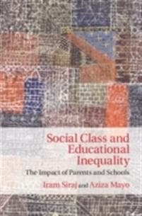 Social Class and Educational Inequality