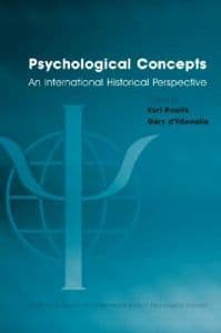 Psychological Concepts