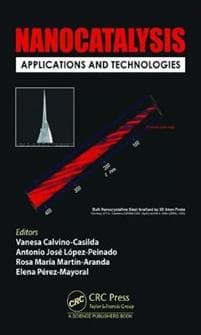 Nanocatalysis