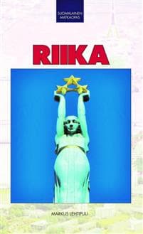 Riika suomalainen matkaopas