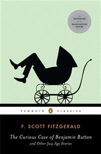 The Curious Case of Benjamin Button and Other Jazz Age Stories