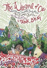 The Wizard of Oz (Penguin Classics Deluxe Edition)