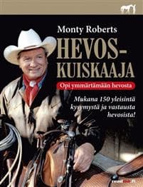 Hevoskuiskaaja