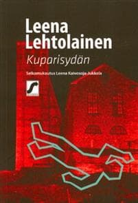 Kuparisydän (selkokirja)