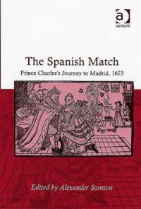 The Spanish Match