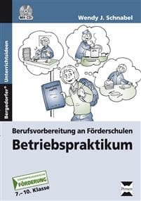 Betriebspraktikum