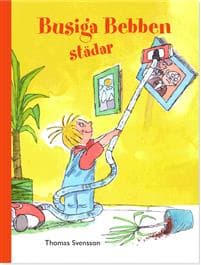 Busiga Bebben städar