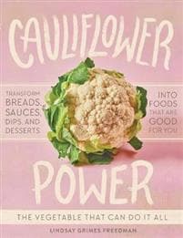 Cauliflower Power