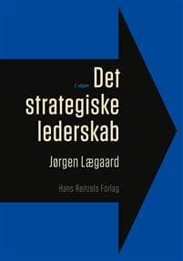 Det strategiske lederskab