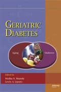 Miniatyrbilde 3 av 3: Geriatric Diabetes