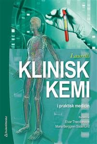 Laurells Klinisk kemi i praktisk medicin