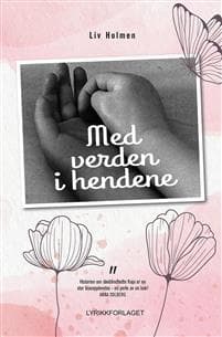 Med verden i hendene