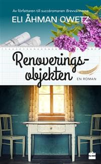 Renoveringsobjekten