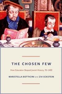 The Chosen Few