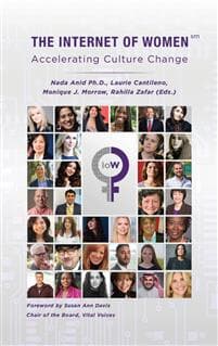 The Internet of Women - Accelerating Culture Change