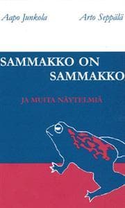 Sammakko on sammakko