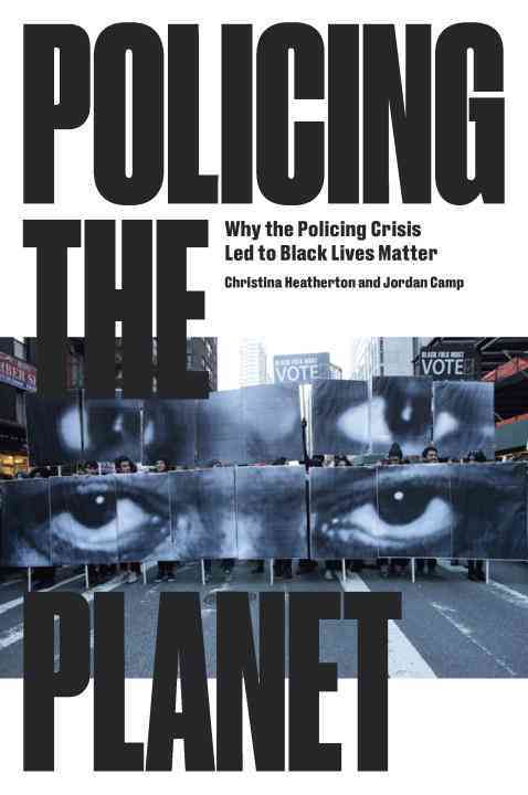 Policing the Planet