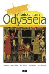 Yhteiskunnan Odysseia