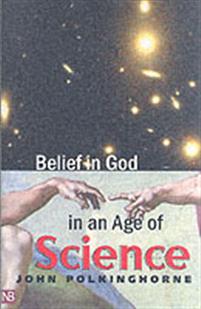 Belief in God in an age of science