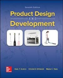 ISE Product Design and Development